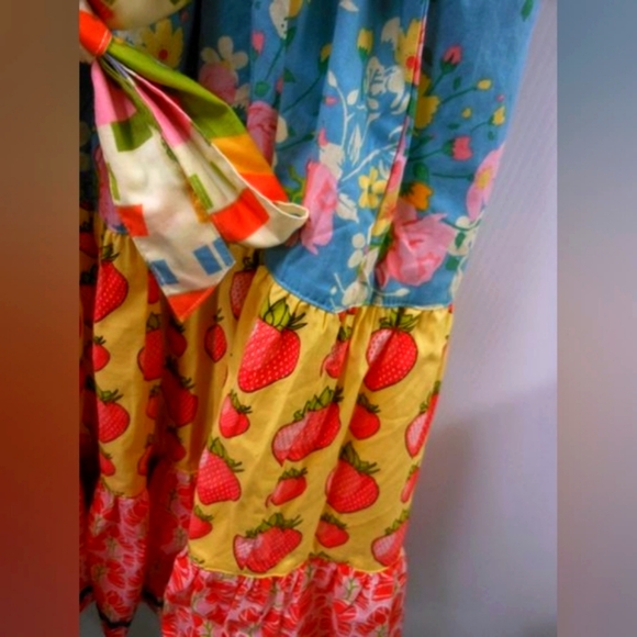 Matilda Jane Good Hart Meadow Street Ellie Dress NWT - Picture 10 of 14